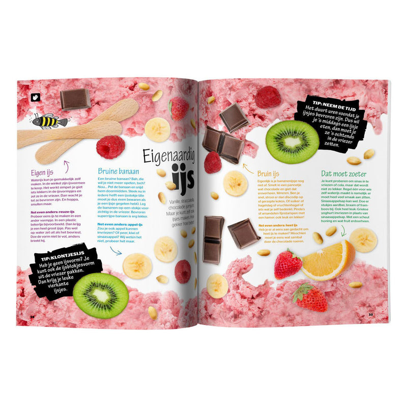 Afbeelding laden in galerijviewer, Boek specials nederland bv quest junior vakantieboek 2024