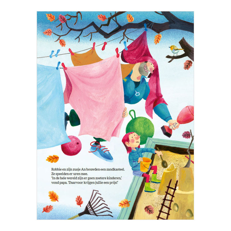 Load image into Gallery viewer, Boek specials nederland bv prijskinderen. prentenboek. 4+