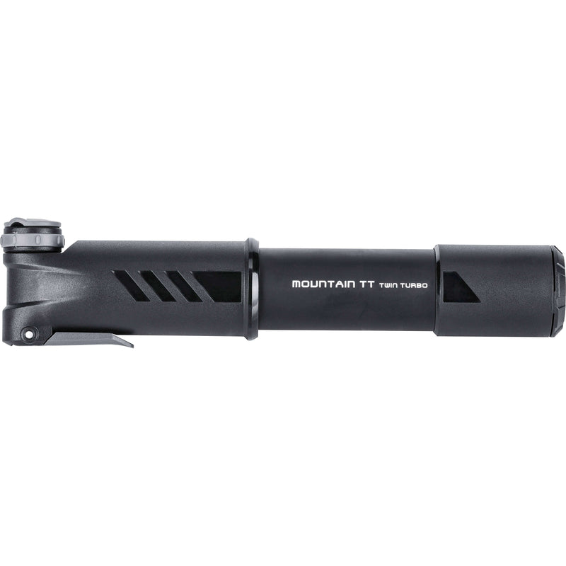 Load image into Gallery viewer, Topeak minipomp Mountain TT TwinTurbo