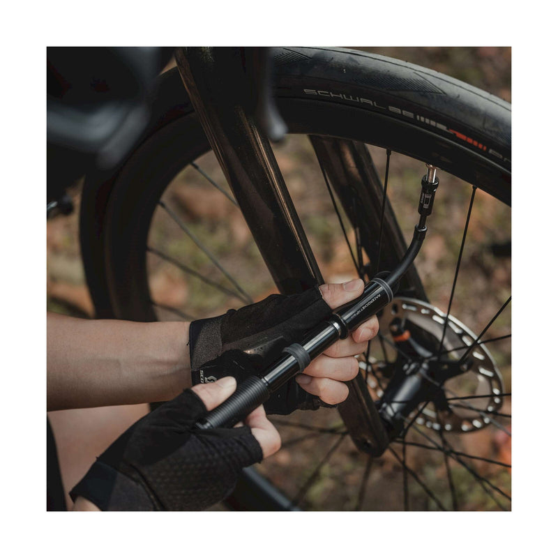 Load image into Gallery viewer, Topeak minipomp race rocket mini