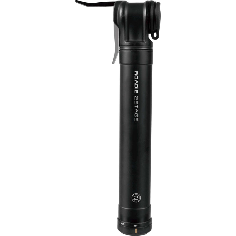 Load image into Gallery viewer, Topeak minipomp Roadie 2Stage