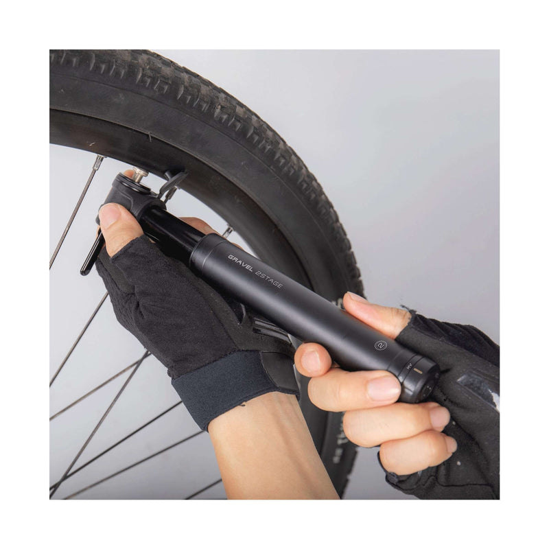 Load image into Gallery viewer, Topeak minipomp Gravel 2Stage