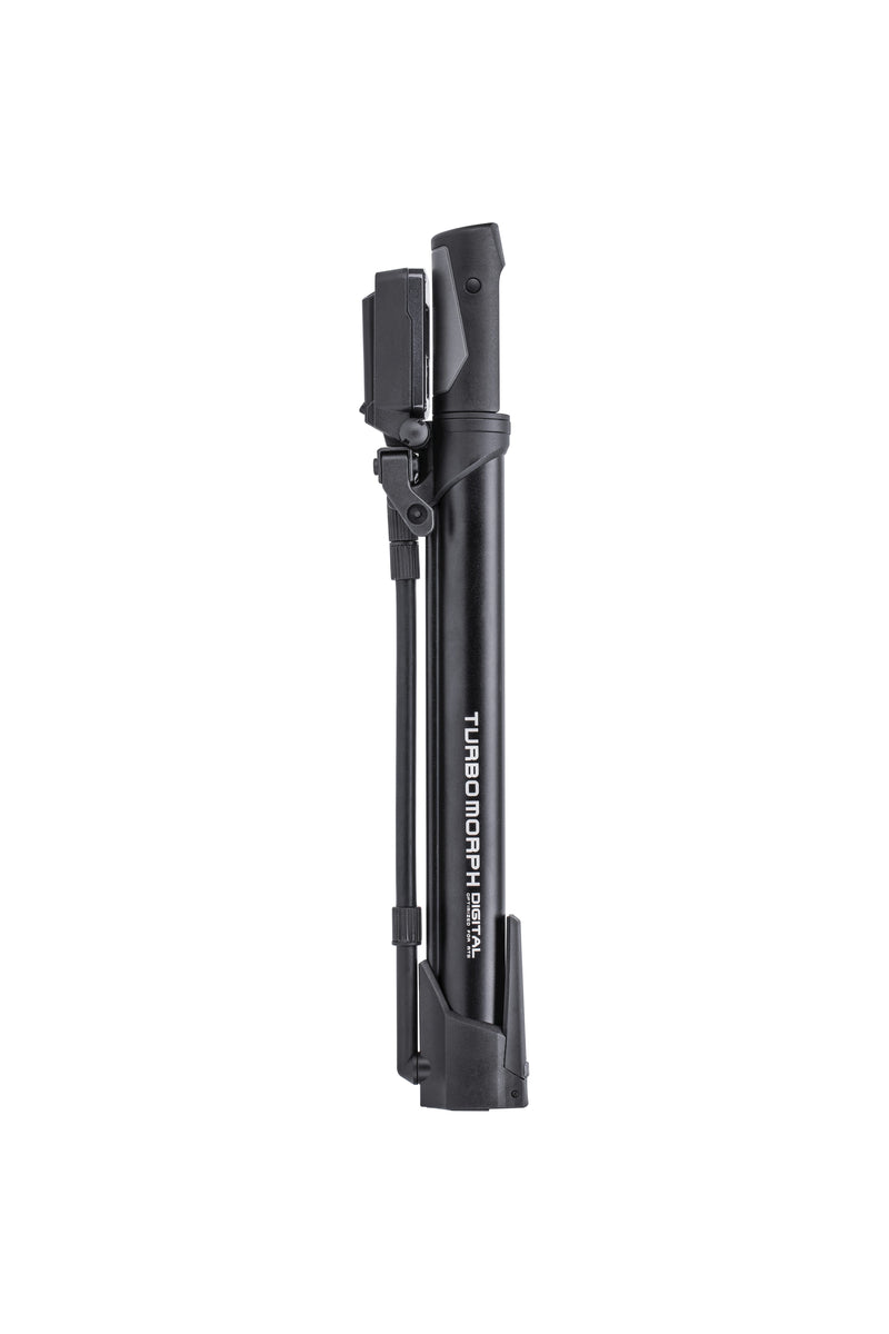 Load image into Gallery viewer, Topeak minipomp Turbo Morph Digital