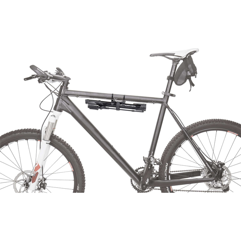 Load image into Gallery viewer, Topeak minipomp Turbo Morph Digital