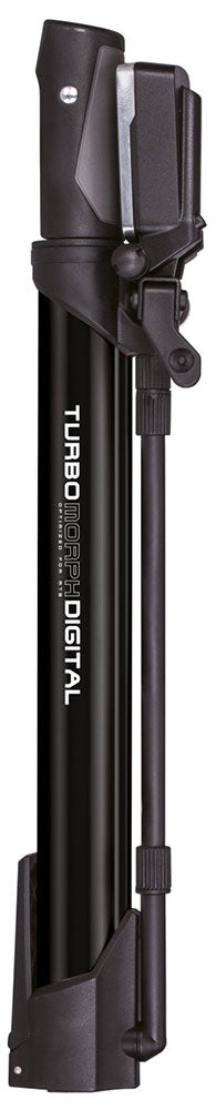 Load image into Gallery viewer, Topeak minipomp Turbo Morph Digital