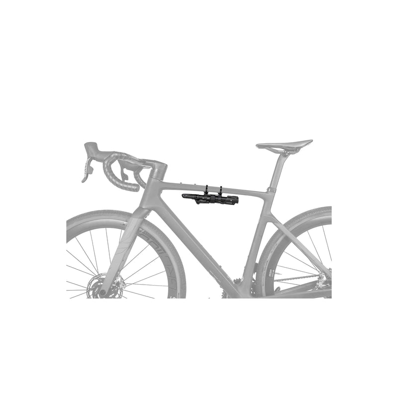 Load image into Gallery viewer, Topeak minipomp mini morph met pompslang 7 cm