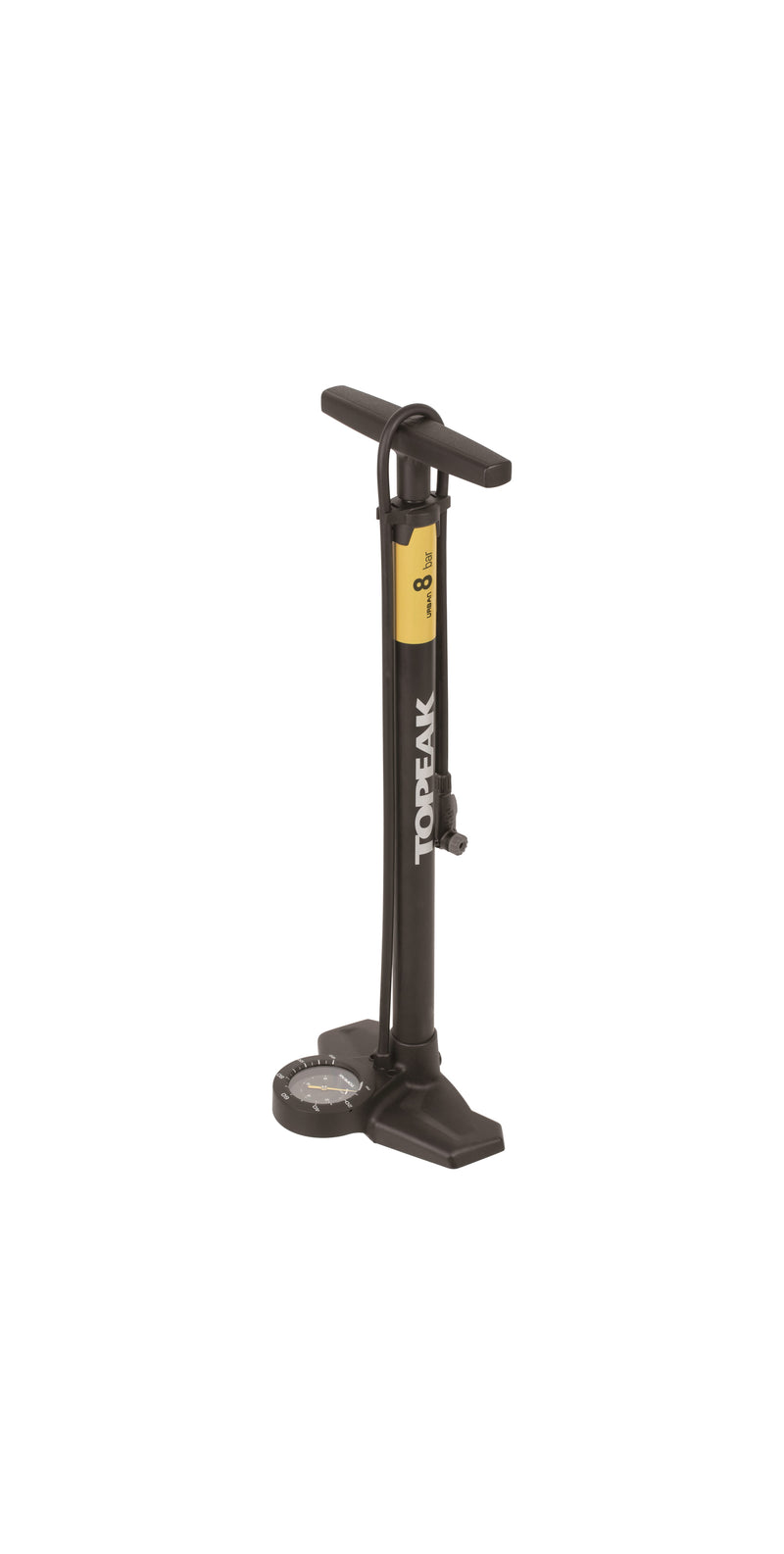 Load image into Gallery viewer, Topeak vloerpomp JoeBlow Urban EX