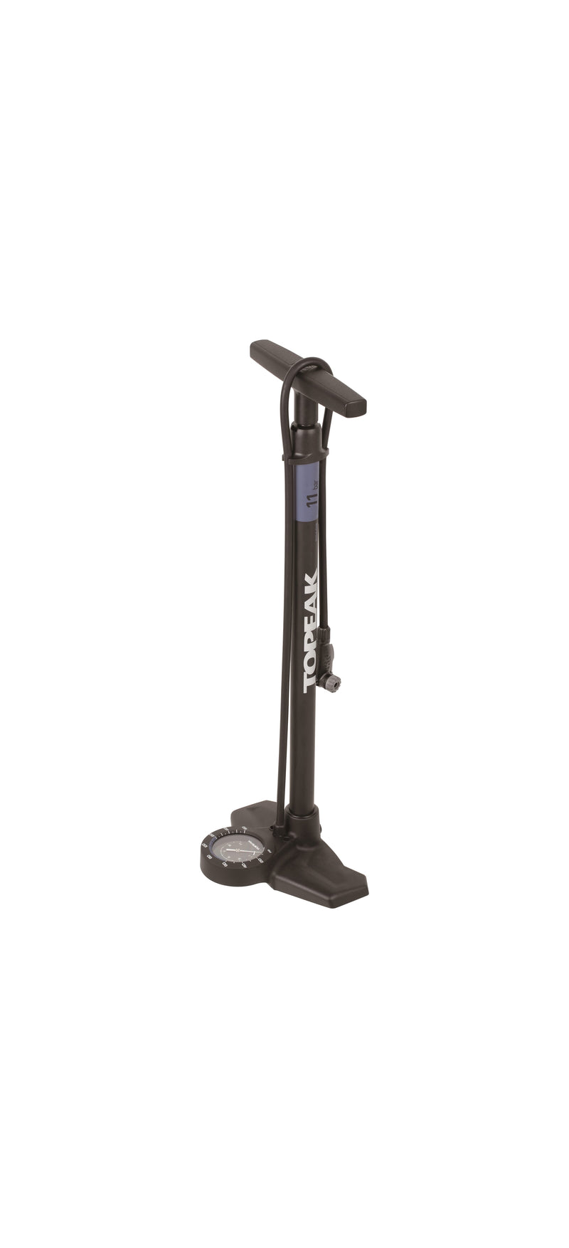 Load image into Gallery viewer, Topeak vloerpomp Joeblow Roadie EX