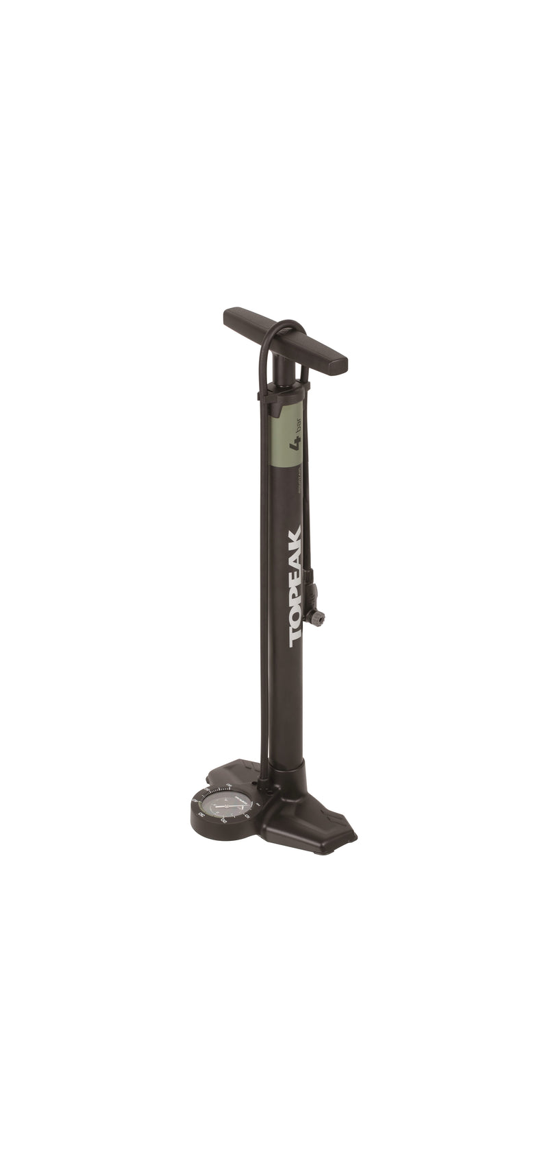 Load image into Gallery viewer, Topeak vloerpomp joeblow mountain ex met pompslang 100 cm