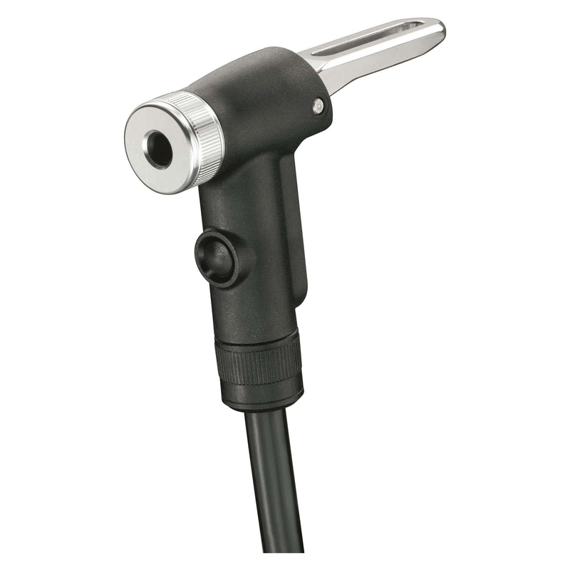 Load image into Gallery viewer, Topeak vloerpomp JoeBlow Booster black