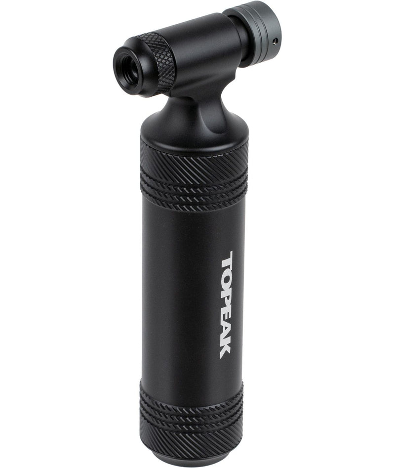 Load image into Gallery viewer, Topeak co2 pomp airbooster pro