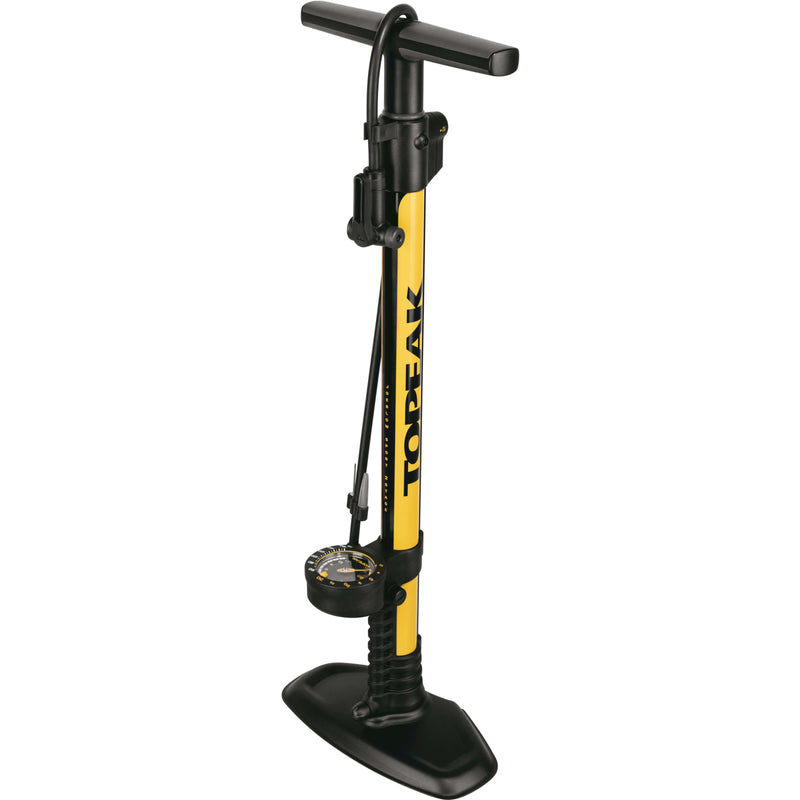 Load image into Gallery viewer, Topeak vloerpomp JoeBlow Sport 2Stage