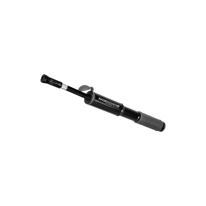 Load image into Gallery viewer, Topeak minipomp Race Rocket HP all black zwart