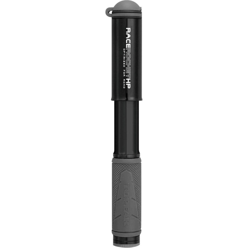 Load image into Gallery viewer, Topeak minipomp Race Rocket HP all black zwart