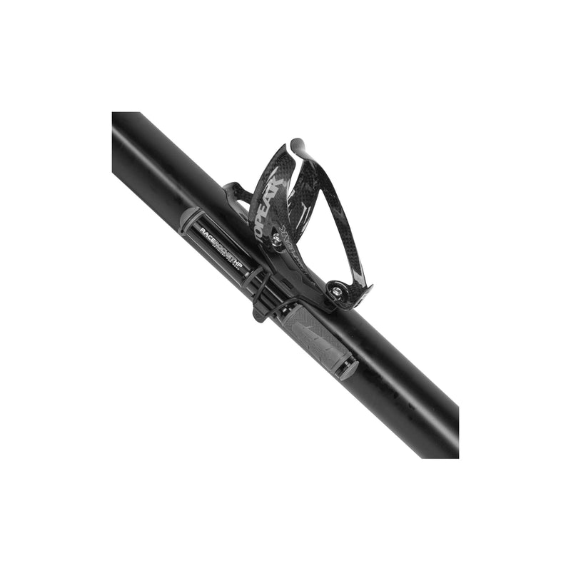 Load image into Gallery viewer, Topeak minipomp Race Rocket HP all black zwart