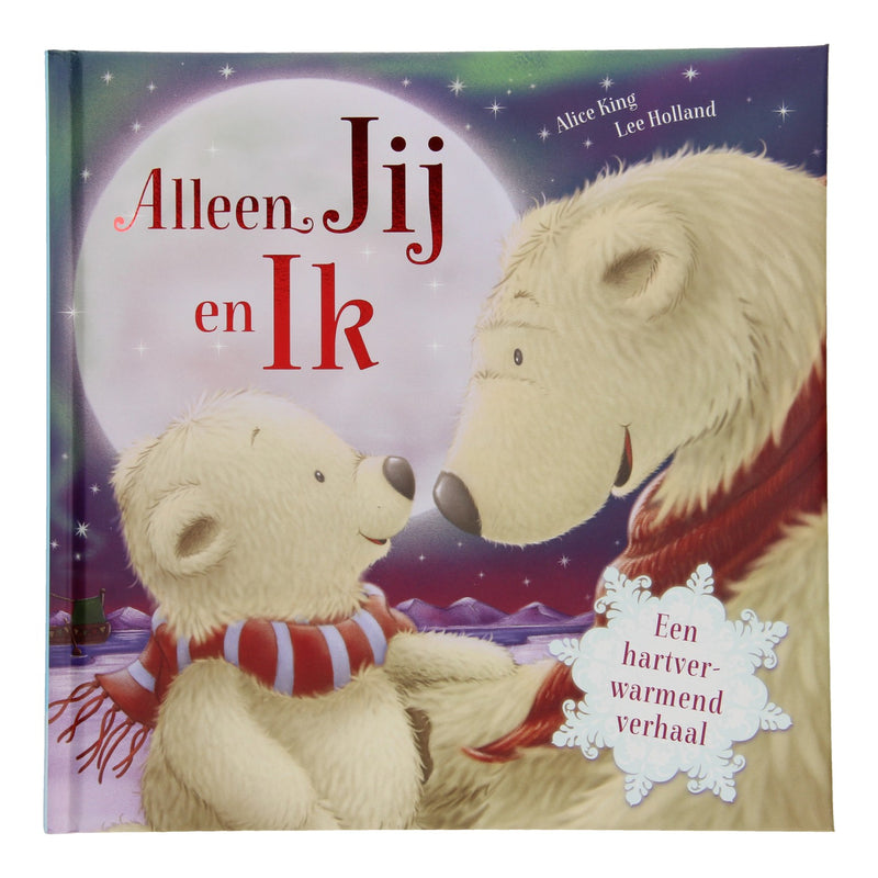 Load image into Gallery viewer, Alleen jij en ik