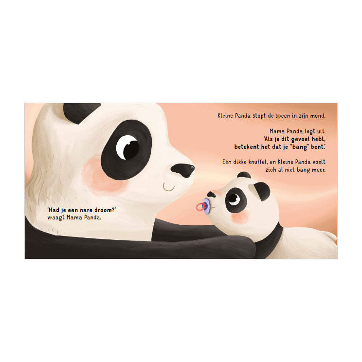 Load image into Gallery viewer, Rebo publishers kartonboek: dag speen! 1+