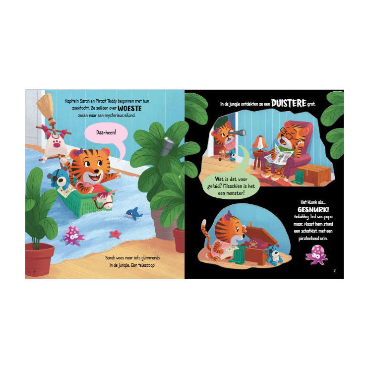 Load image into Gallery viewer, Rebo publishers avontuurlijke verhalen - 5 minutenverhaaltjes