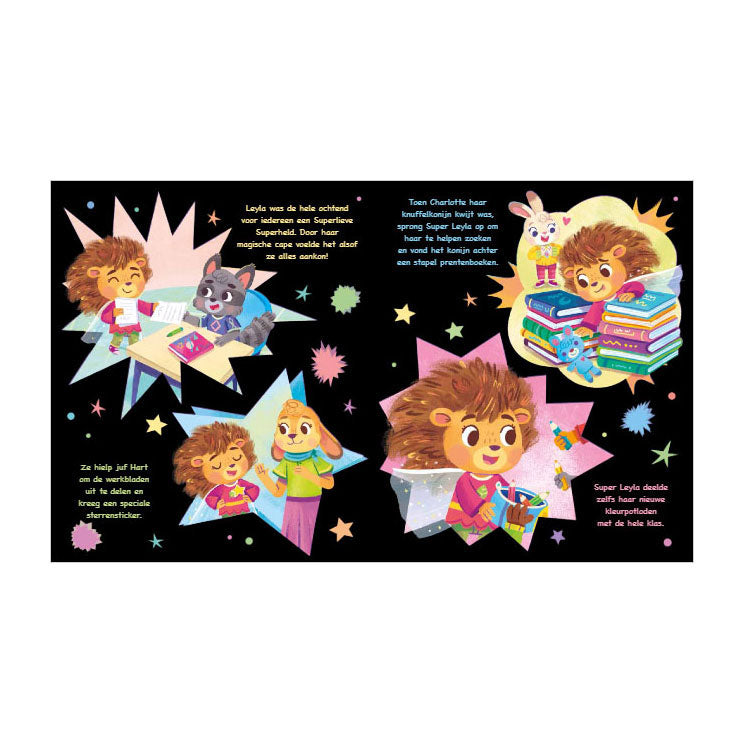 Load image into Gallery viewer, Rebo publishers de liefste verhalen - 5 minutenverhaaltjes