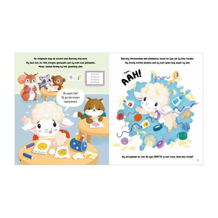 Load image into Gallery viewer, Rebo publishers knuffelverhalen - 5-minutenverhaaltjes