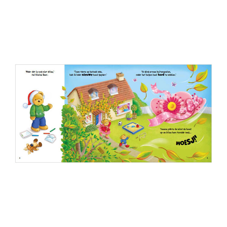 Load image into Gallery viewer, Rebo publishers mijn boek vol kerstverhalen