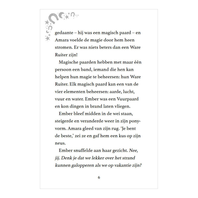 Load image into Gallery viewer, Rebo publishers moonlight riders 4 - zeeveulen