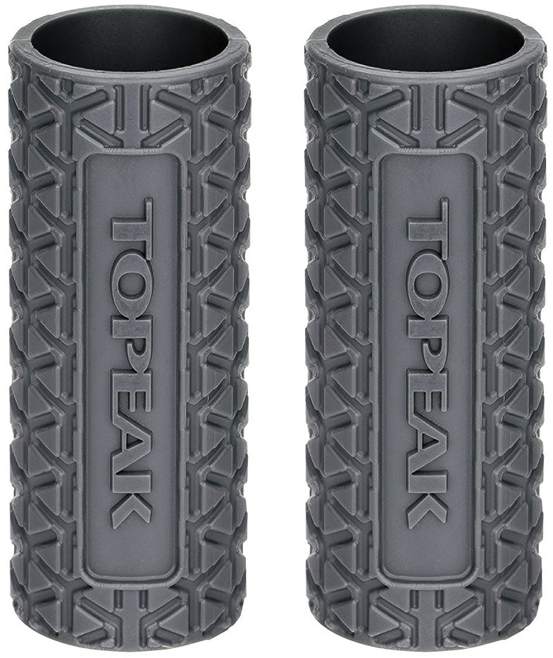 Load image into Gallery viewer, Topeak co2 sleeve 25g (pack of 2)