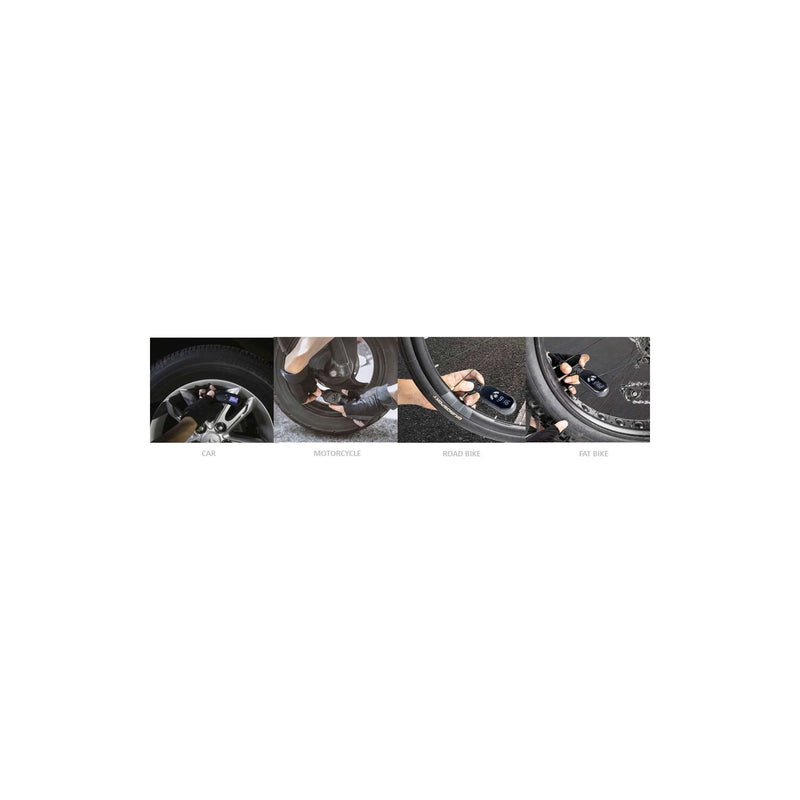 Load image into Gallery viewer, Topeak Digitale Bandenspanningsmeter SmartGauge D2X