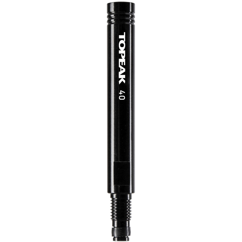 Load image into Gallery viewer, Topeak ventiel verlenger set frans 40mm