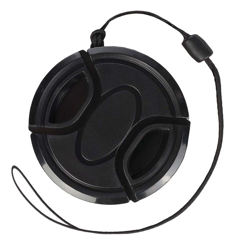 Load image into Gallery viewer, Matin lensdop met elastiek 58 mm m-6280-3