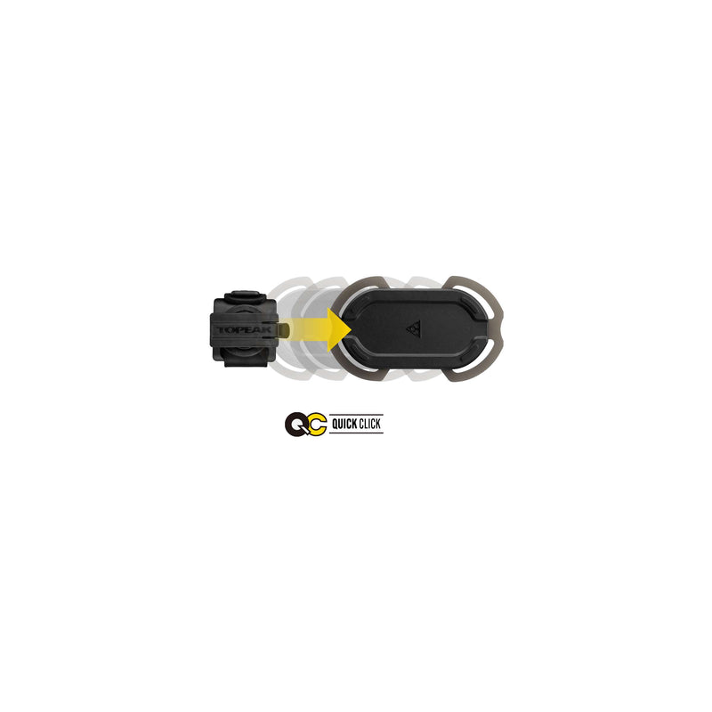 Afbeelding laden in galerijviewer, Topeak omni ridecase ii - black