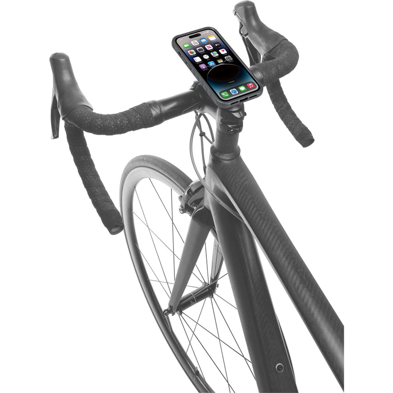 Load image into Gallery viewer, Topeak RideCase iPhone 14 Plus incl. bevestiging