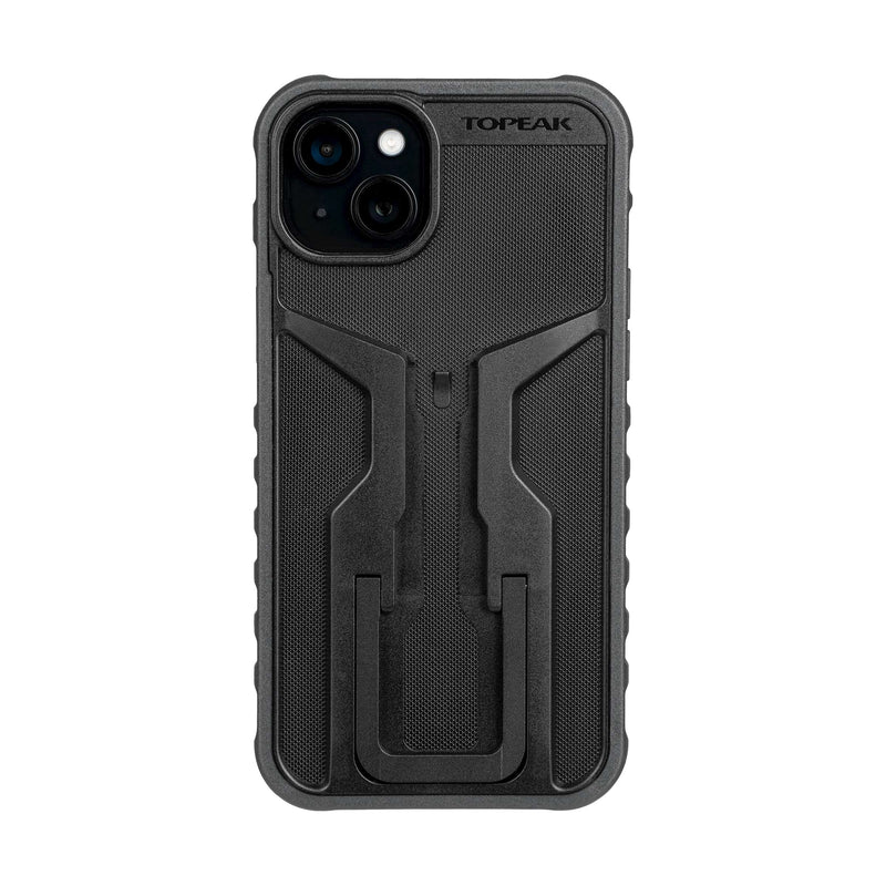 Load image into Gallery viewer, Topeak ridecase for iphone with holder