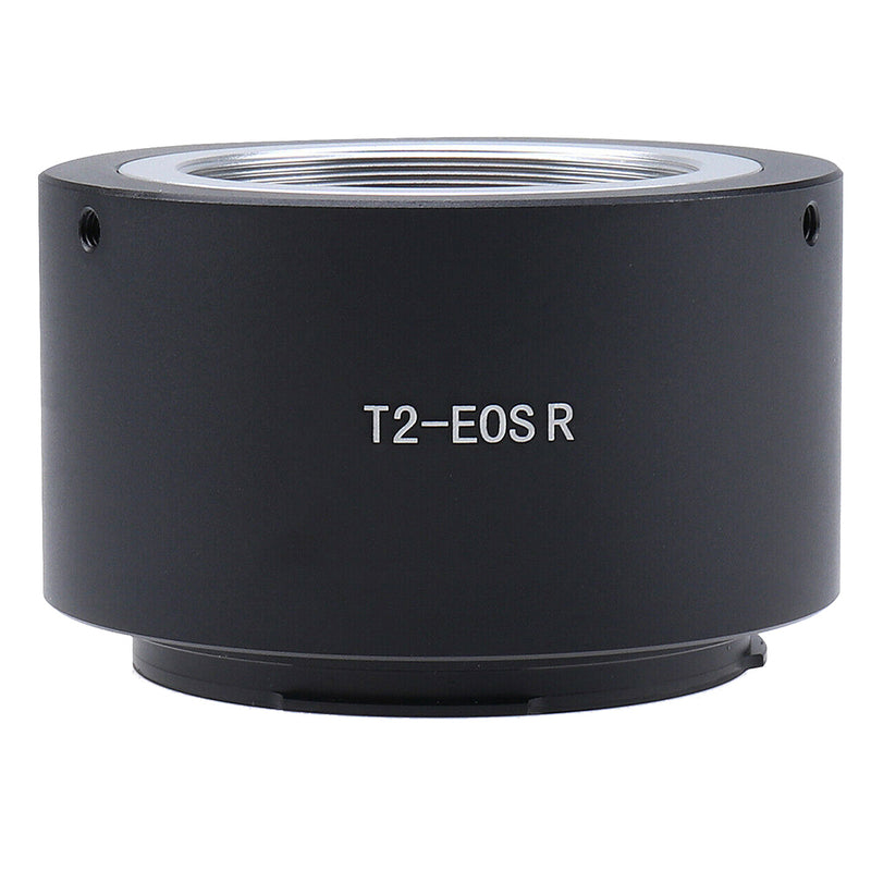 Load image into Gallery viewer, Marumi t2 adapter voor canon eos r