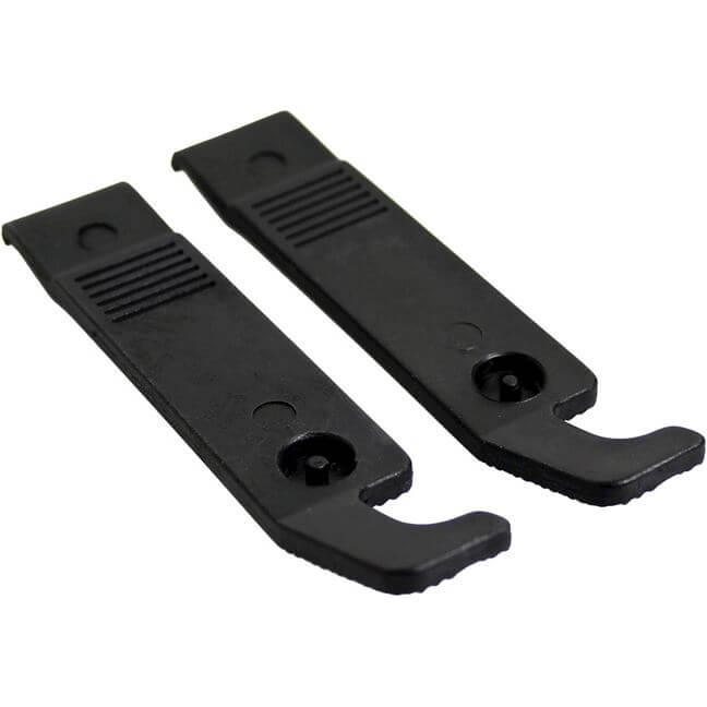 Load image into Gallery viewer, Topeak tyre levers for survival gear box