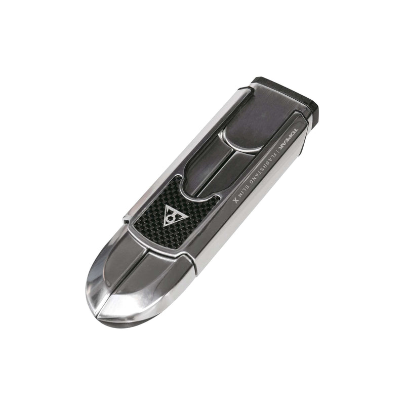 Afbeelding laden in galerijviewer, Topeak Standaard FlashStand Slim X