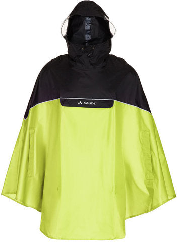 Load image into Gallery viewer, Vaude covero poncho ii