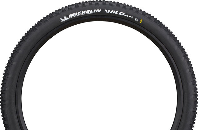 Load image into Gallery viewer, Michelin wild am performance 27.5 folding tyre