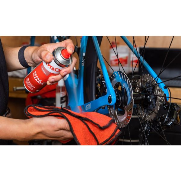 Load image into Gallery viewer, Cyclon Brake Cleaner Spray 250 ml (in blisterverpakking)