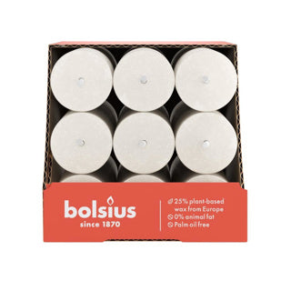 Load image into Gallery viewer, Bolsius | 9 stuks