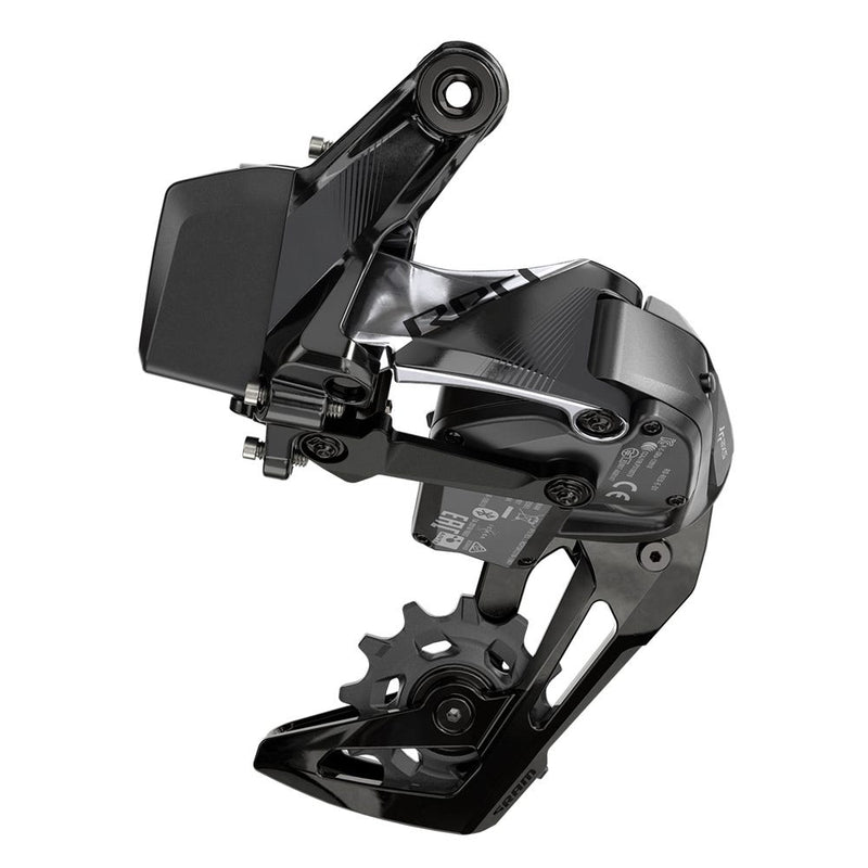 Afbeelding laden in galerijviewer, Sram derailleur achter red xplr axs 12 speed