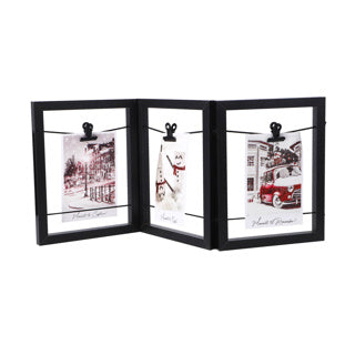 Load image into Gallery viewer, No brand fotoframe senza voor 3 foto's | 3 stuks