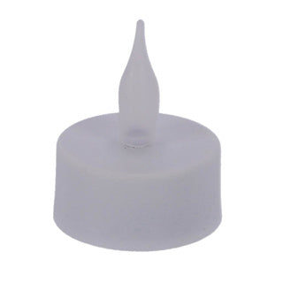 Load image into Gallery viewer, Theelicht led 24 stuks met timer | 2 stuks