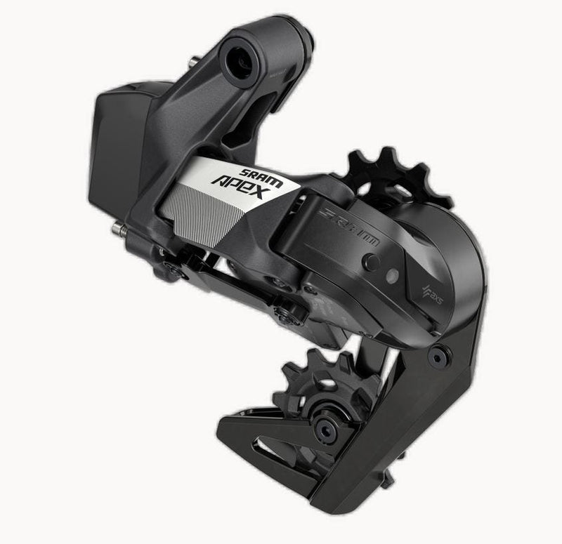 Load image into Gallery viewer, Sram achterderailleur achterderailleur apex xplr axs d1 max 44t 12-speed (geen accu)