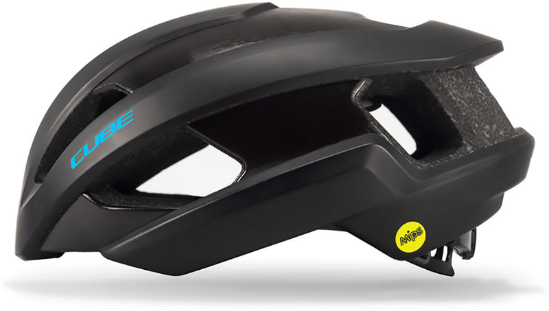 Load image into Gallery viewer, Cube heron slt - helmet size s (49-55cm)