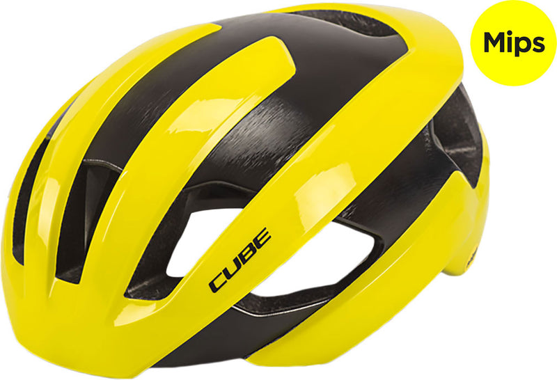 Load image into Gallery viewer, Cube heron - mtb helmet