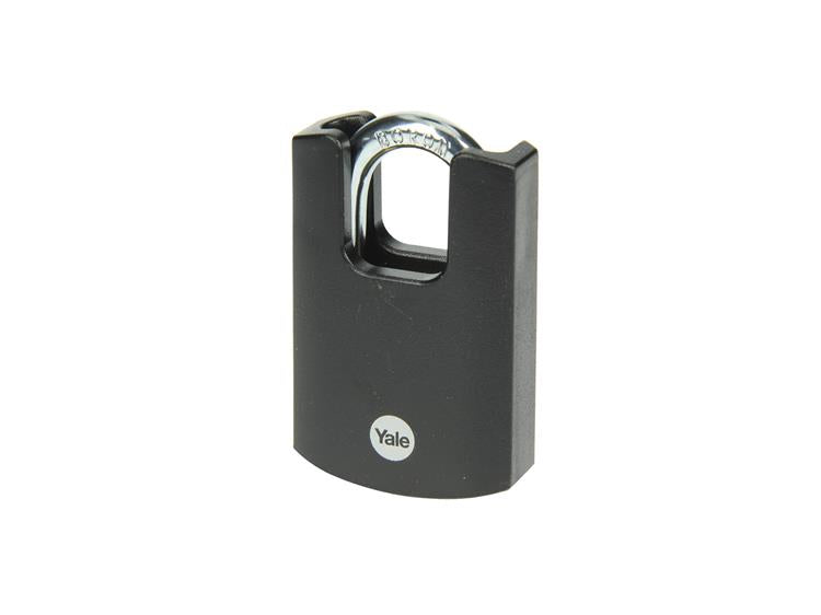 Load image into Gallery viewer, Yale 1065204 - hangslot 40mm chroom hi | 6 stuks