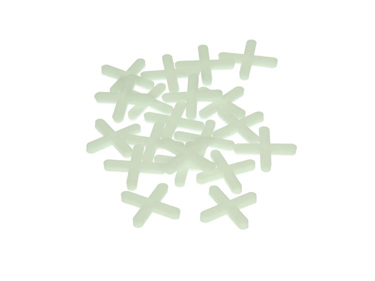 Load image into Gallery viewer, Mack 1066056 - tegelvoegkruisjes 4mm 500st | 5 stuks