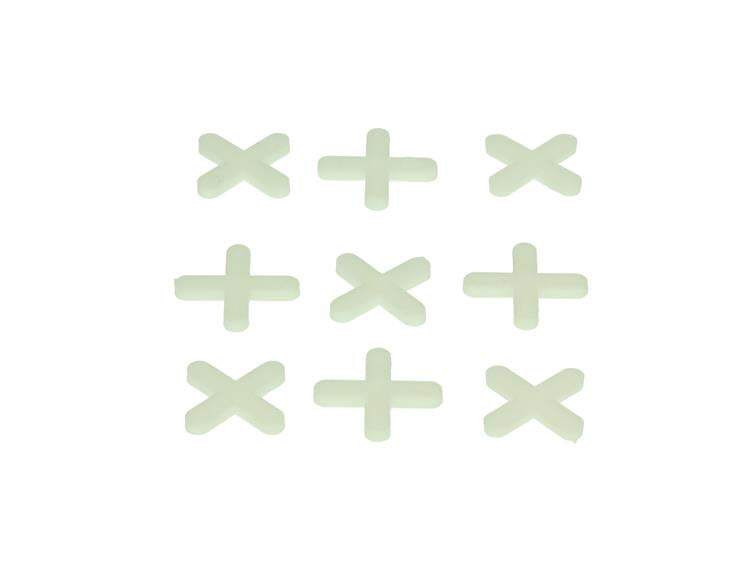 Load image into Gallery viewer, Mack 1066057 - tegelvoegkruisjes 5mm 400st | 5 stuks