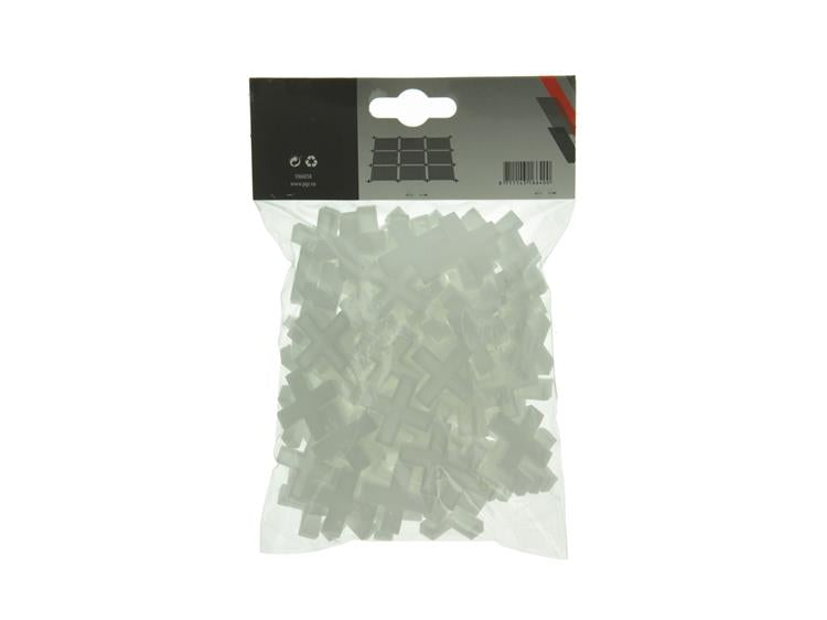 Load image into Gallery viewer, Mack 1066058 - tegelvoegkruisjes 8mm 100st | 5 stuks